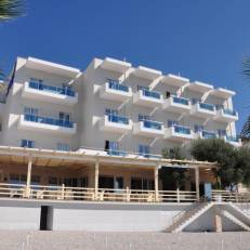 Coral Hotel & Resort