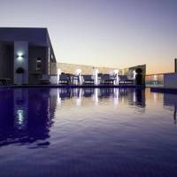 Hotel Regina City