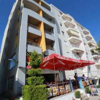 Hotel Klebrido