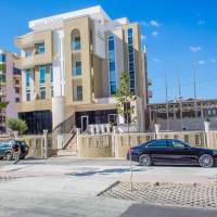 Hotel Vila Koral