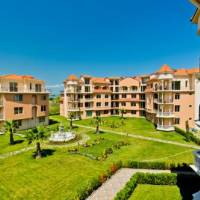 Hacienda Beach Sozopol