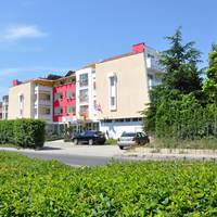 Hotel BelleVille