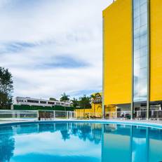 Mabu Interludium Iguassu Convention