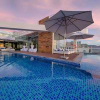 Belle Maison Parosand Da Nang Hotel -managed by H&K Hospitality