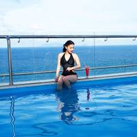 Le Hoang Beach Hotel Danang
