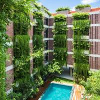 Atlas Hoi An Hotel by Embrace