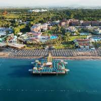 Megasaray Club Belek