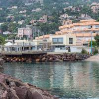 Riviera Beach Hotel