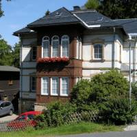 Villa Angelika