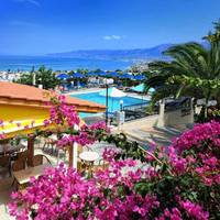 Mariamare apts (ex Bella Vista Apartments Stalis)