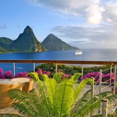 Jade Mountain
