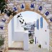 Alexandros Apartments, Agia Marina
