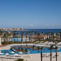 Cleopatra Luxury Resort Makadi Bay