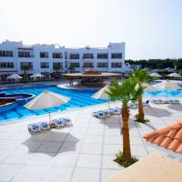 Old Vic Sharm Resort