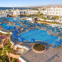 Pickalbatros Palace Resort Sharm El Sheikh (ex. Melia Sharm,Cyrene Grand)