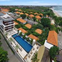 The Bandha Hotel & Suites