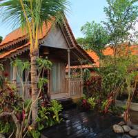 Suarti Boutique Village