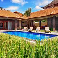 Ubud Heaven Sayan