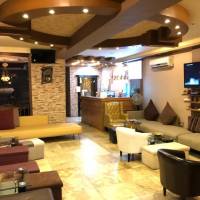 Mass Paradise Hotel