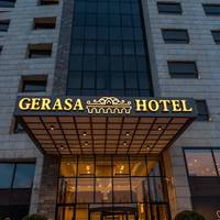 Gerasa Hotel