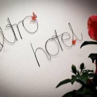 Altro Hotel