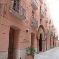 Hotel Moderno
