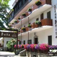 Hotel Gran Baita