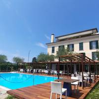 Santa Caterina Park Hotel