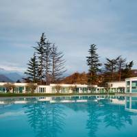 Seven Park Hotel