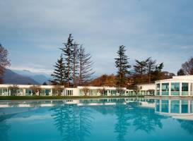 Seven Park Hotel