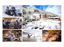 Sporthotel Alpenblick