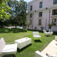 Hotel Parco delle Fontane