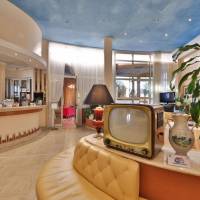 David Palace Hotel