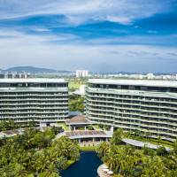 Hainan Greentown Blue Bay Resort