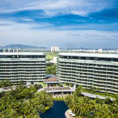 Hainan Greentown Blue Bay Resort