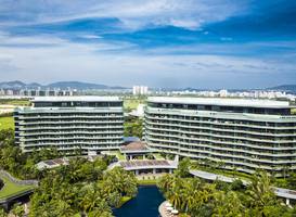 Hainan Greentown Blue Bay Resort