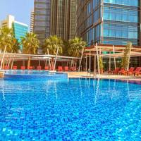City Centre Rotana Doha