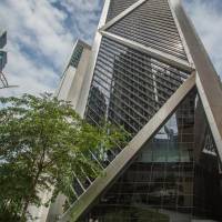 Element Kuala Lumpur by Westin