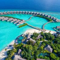 Milaidhoo Island Maldives