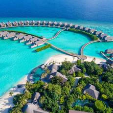Milaidhoo Island Maldives