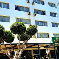 Residence Amwaj