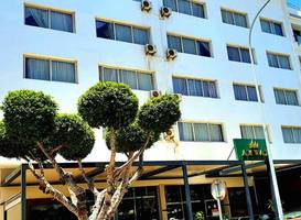 Residence Amwaj