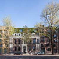 Hyatt Regency Amsterdam