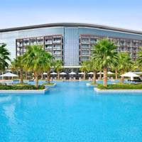 Marriott Hotel Al Forsan, Abu Dhabi