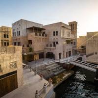 Al Seef Heritage Hotel