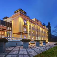 Hotel Aleksander Medical & Spa