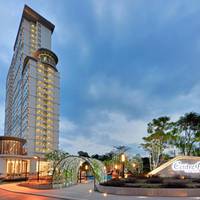 Centre Point Hotel Pattaya