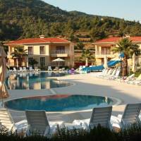 The One Club Hotel