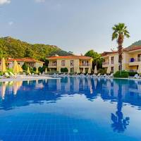 The One Club Hotel
