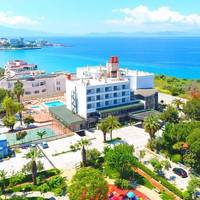Ada Newday Resort Hotel